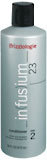Infusium 23 Revitalizing Conditioner Frizz Control - 16 OZ