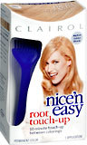 Nice 'n Easy Root Touch-Up 8G Medium Golden Blonde  -  1 EA