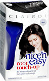 Nice 'n Easy Root Touch-Up 3 Black  -  1 EA