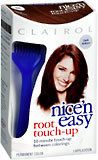 Nice 'n Easy Root Touch-Up 4R Dark Auburn  -  1 EA