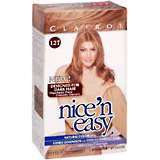Nice 'n Easy Level 3 - 127 Medium Blonde - 1 EA