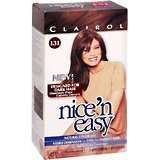 Nice 'n Easy Level 3 - 131 Dark Brown - 1 EA