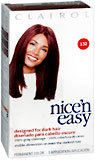 Nice 'n Easy Level 3 - 132 Burgundy - 1 EA