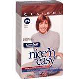 Nice 'n Easy Level 3 Spicy Browns Collection - 119A Light Spice - 1 EA