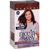 Nice 'n Easy Level 3 Spicy Browns Collection - 119C Dark Spice - 1 EA