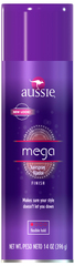 Aussie MEGA Style  Spray 14 oz ea - 14 Ounces