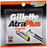Gillette Atra Plus Cartridges - 10 Each image 0