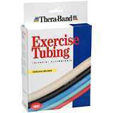 Thera-Band Exercise Tubing Light - 1 EA