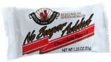 Golden Farm Sugar Free Candy Bar Chocolate Peanut  -  1.25 OZ