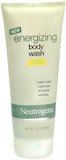Neutrogena Energizing Body Wash Fresh Citrus  -  6.7 OZ