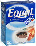 Equal Packets - 50 Each