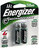Energizer Rechargeable Batteries AA 2-Pack - 2 EA image 0