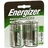 Energizer Rechargeable Batteries D 2-Pack - 2 EA image 0