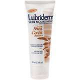 Lubriderm Lotion Skin Nourishing Shea and Cocoa Butters - 3.3 OZ