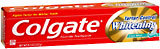 Colgate Toothpaste Gel Tartar Control Whitening - 8.2 Ounces