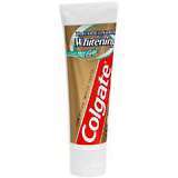 Colgate Toothpaste Gel Stand-Up Tube Tartar Control Whitening - 6 OZ