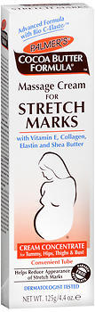 Palmer's Cocoa Butter Formula Massage Cream - 4.4 Ounces