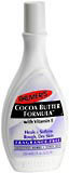 Palmer's Cocoa Butter Formula Lotion Fragrance Free  -  8.5 OZ