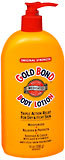 Gold Bond Body Lotion Medicated - 14 Ounces