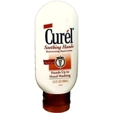 Curel Lotion Soothing Hands - 3.5 Ounces