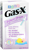 Baby Gas-X Infant Drops - 1 OZ