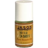 Jason Vitamin E Beauty Oil - 1.1 OZ