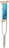 Carex Pushbutton Aluminum Crutches Tall A975-00 - 1 EA image 0