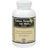 PhytoPharmica Clinical Nutrients Tablets Men - 90 Tablets