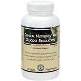 PhytoPharmica Clinical Nutrients Tablets Diabetes - 90 Tablets