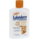 Lubriderm Lotion Skin Nourishing Shea and Cocoa Butters - 6 OZ