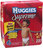 HUGGIES Supreme Diapers Unisex Step 6 Over 35 LBS (4 Pack) - 23 Each image 0