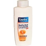 Vaseline Intensive Care Lotion Healthy Body Complexion - 419 ML