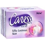 Caress Body Bars Shimmering 2-Pack - 8.5 OZ