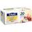 Enfamil LIPIL Nursettes With Iron 8-Pack 6-Ounce Bottles 20 Calories/Ounce - 48 OZ image 0