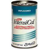 IntensiCal Liquid Unflavored - 24x8 OZ