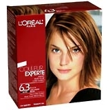 L'Oreal Couleur Experte - 6.3 Brioche (Light Golden Brown - Warm) - 1 EA