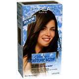 L'Oreal ColorSpa Moisture Actif - 20 Walnut (Medium Ash Brown) - 1 EA