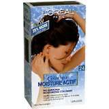 L'Oreal ColorSpa Moisture Actif - 24 Cocoa (Medium Brown) - 1 EA