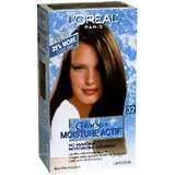 L'Oreal ColorSpa Moisture Actif - 32 Teak (Light Ash Brown) - 1 EA