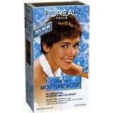 L'Oreal ColorSpa Moisture Actif - 34 Caramel (Light Golden Brown) - 1 EA
