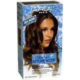 L'Oreal ColorSpa Moisture Actif - 36 Mocha (Light Brown) - 1 EA