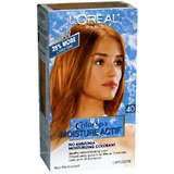 L'Oreal ColorSpa Moisture Actif - 40 Sunset (Golden Copper) - 1 EA