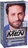 JUST FOR MEN Color Gel Mustache/Beard/Sideburns 105 Darkest Brown  -  1 EA image 0