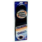Odor-Eaters Plus Insoles Arch Support Men's Size 8-12 - 1 Pair