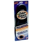 Odor-Eaters Plus Insoles Arch Support Women's Size 6-10 - 1 Pair