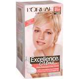 L'Oreal Excellence Creme - 9-1/2A Lightest Ash Blonde - 1 EA