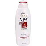 L'Oreal VIVE Shampoo Color-Care Regular - 13 OZ