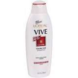 L'Oreal VIVE Shampoo Color-Saving - 13 OZ