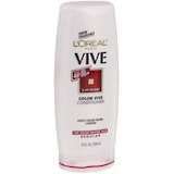 L'Oreal VIVE Conditioner Color-Saving Regular - 13 OZ