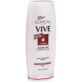 L'Oreal VIVE Conditioner Color-Care Dry - 13 OZ